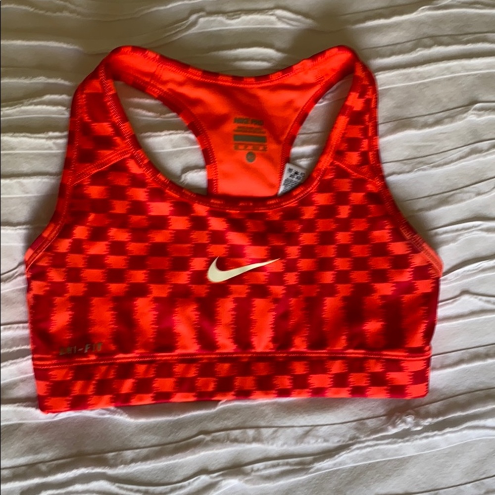 Nike Sports Bra